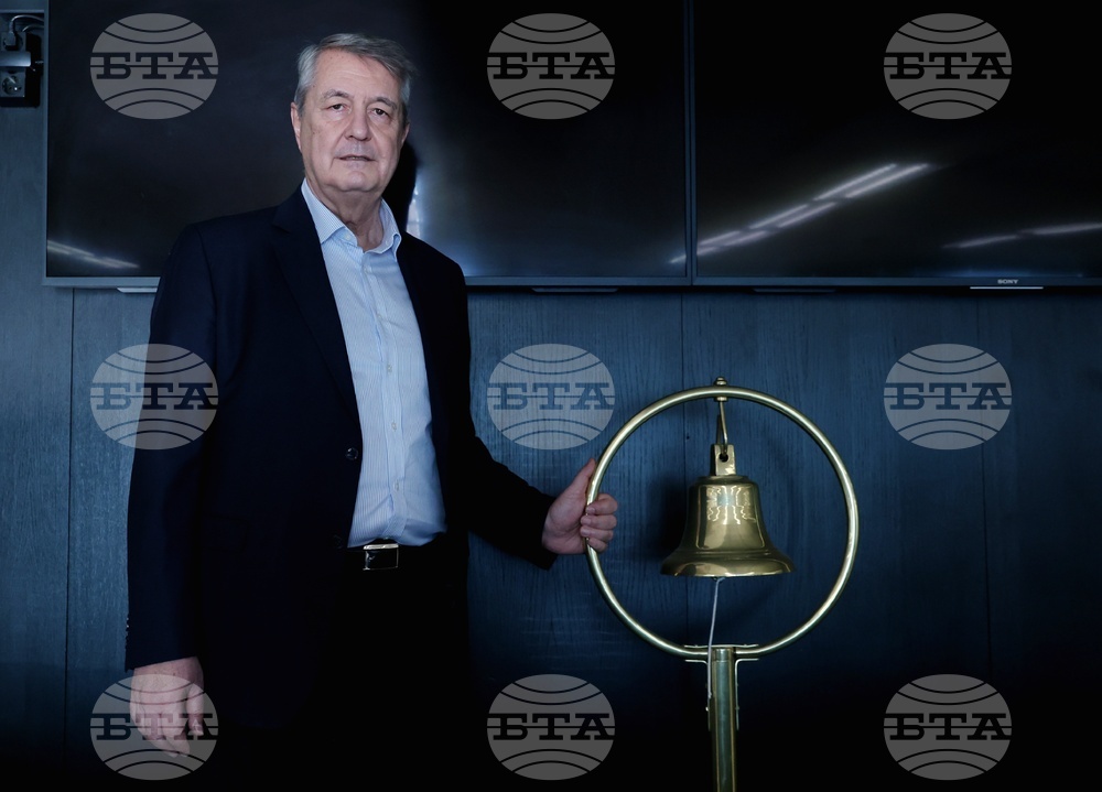 През 2024 година търговията на Софийската стокова борса е рекордна от нейното създаване и достига 845 млн. лева