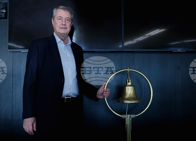 Sofia Commodity Exchange Registers Record-Breaking Trade in 2024 