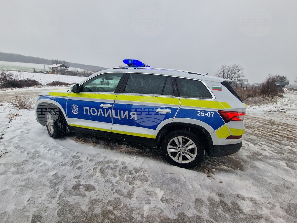 Обявен за издирване от Търговище бе открит мъртъв