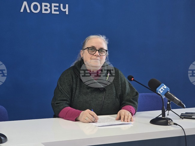 С повече от 14 хиляди са нараснали посетителите на Регионалния исторически музей в Ловеч за година