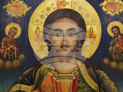 Русе - „Икони” - изложба