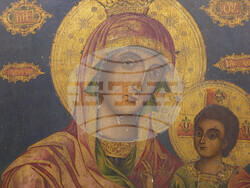 Русе - „Икони” - изложба