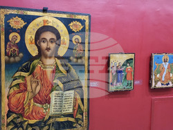 Русе - „Икони” - изложба