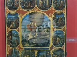 Русе - „Икони” - изложба