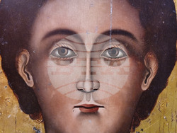 Русе - „Икони” - изложба