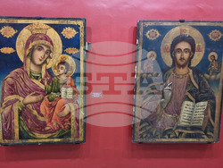 Русе - „Икони” - изложба