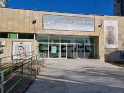 Русе - „Икони” - изложба