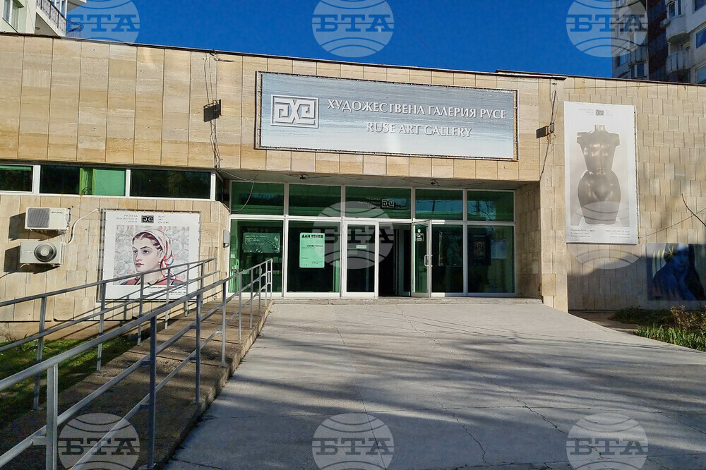 Русенската галерия организира уъркшоп "Филмов анализ"