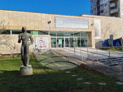 Русе - „Икони” - изложба