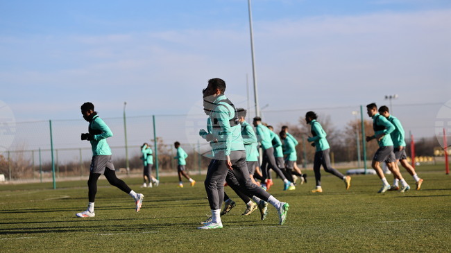 Ботев Пловдив стартира подготовка за новия сезон на 5 януари