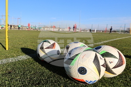 Пловдив - футбол - „Ботев” Пловдив - първа тренировка