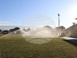 Пловдив - футбол - „Ботев” Пловдив - първа тренировка