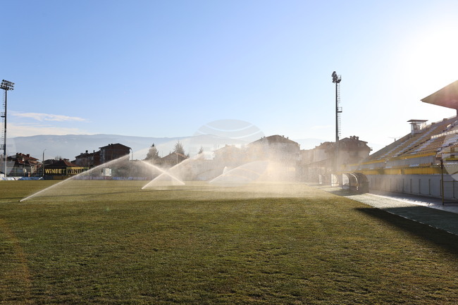 Петър Пенчев поема дублиращия отбор на Ботев