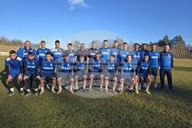 Плевен - футбол - „Спартак” - водосвет