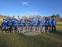 Плевен - футбол - „Спартак” - водосвет