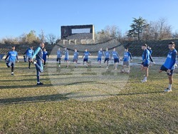 Плевен - футбол - „Спартак” - водосвет