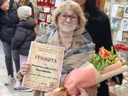 Хасково - библиотека - "Читател на годината"