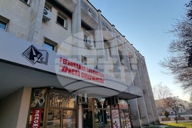 Хасково - библиотека - "Читател на годината"