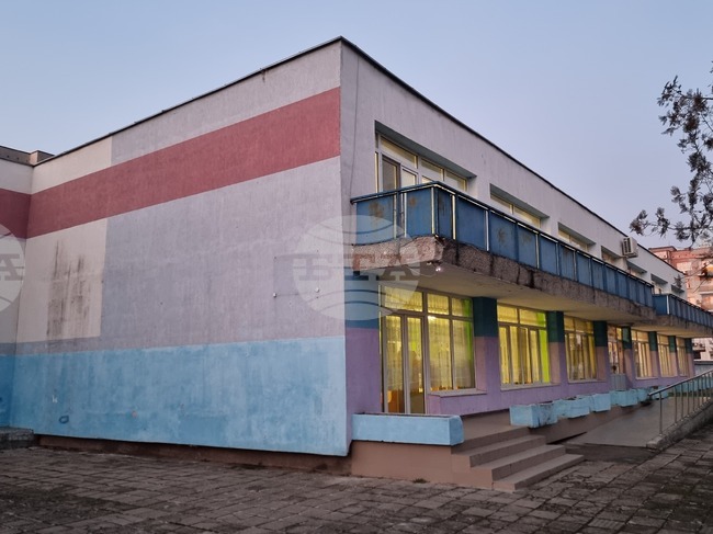 Община Видин ще санира четири детски градини