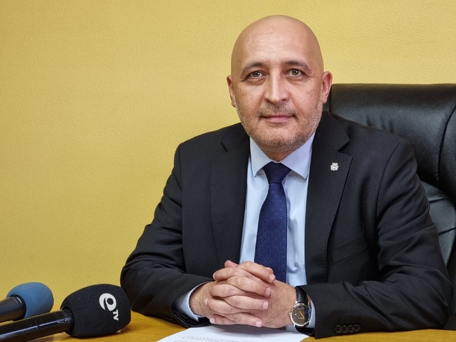 Общинската структура на ДПС в Ардино преминава към "ДПС - Ново начало"