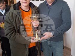 Снимка: Община Стара Загора