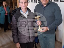 Снимка: Община Стара Загора