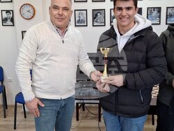 Снимка: Община Стара Загора