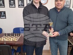 Снимка: Община Стара Загора