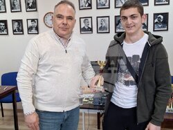 Снимка: Община Стара Загора