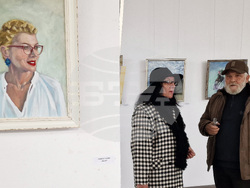 Шумен - изложба