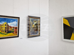 Шумен - изложба