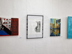 Шумен - изложба