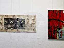 Шумен - изложба