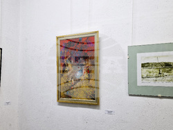 Шумен - изложба