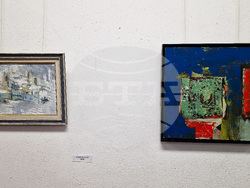 Шумен - изложба