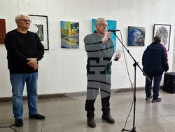 Шумен - изложба