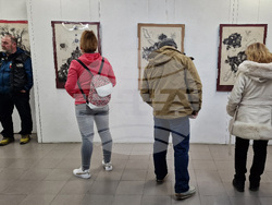 Шумен - изложба