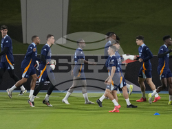 Saudi Spain Soccer Super Cup