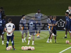 Saudi Spain Soccer Super Cup