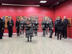 Снимка: Областна администрация Русе 