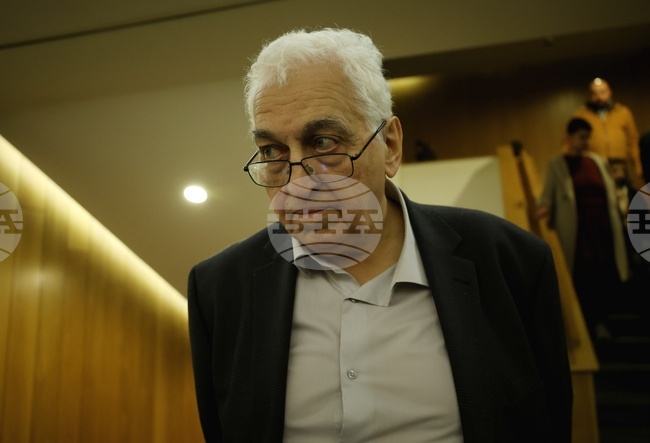 Без Пикасо ХХ век нямаше да бъде същият, каза пред БТА кураторът Калин Николов