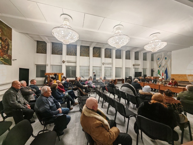 Представиха книгата на Пейо Делчев „След ада“ в Габрово тази вечер