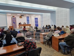 Свищов - Бойко Беленски - представяне на книга