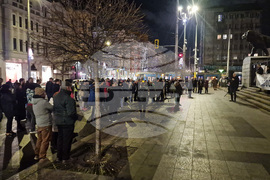 „Правосъдие за всеки" - протест