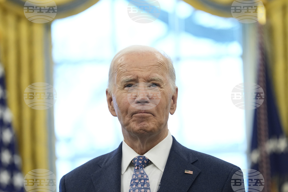 Американският президент Байдън разшири възможностите за санкции за дестабилизиране на Западните Балкани