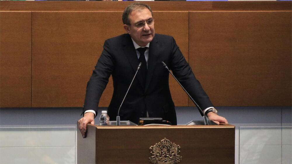 Гуцанов: Мантрата, че държавата е лош стопанин катастрофира в реалността с ЕРП-тата