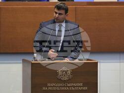 Снимка: Коалиция „БСП – Обединена левица“ 