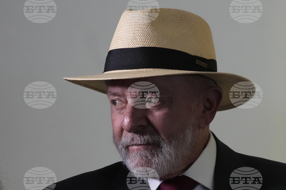 Лула да Силва наложи вето на закона за драстично намаляване на присъдата на Болсонаро