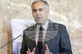 Бойко Василев - журналист