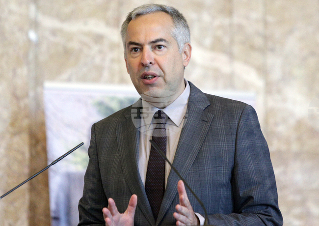 Бойко Василев - журналист